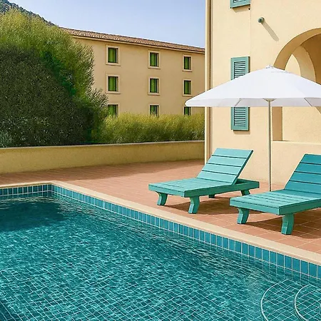 Cozy In With Kitchen * アルガジョラ