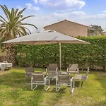 Casa vacanze Cozy In With Kitchen Algajola (Corsica)