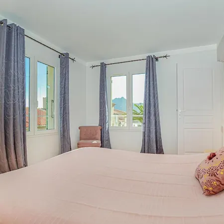 Cozy In With Kitchen