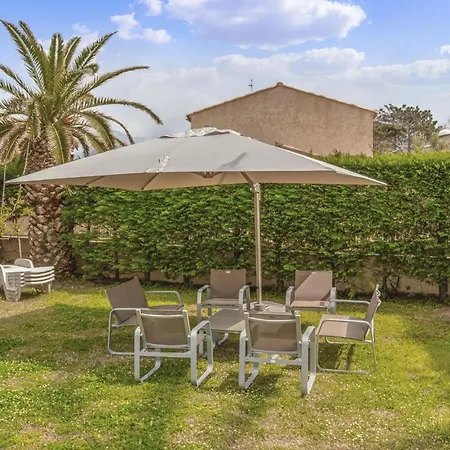 Дом отдыха Cozy In With Kitchen Альгайола