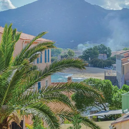 Cozy In With Kitchen Algajola (Corsica)