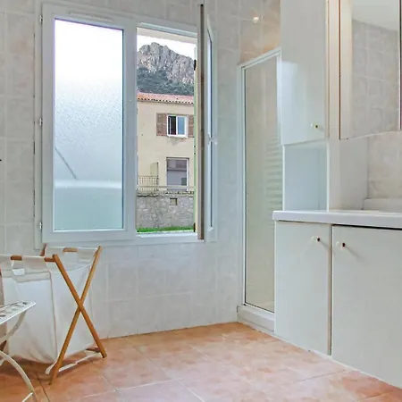 Cozy In With Kitchen * Algajola (Corsica)