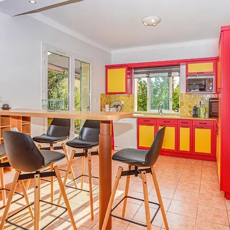 Cozy In With Kitchen *