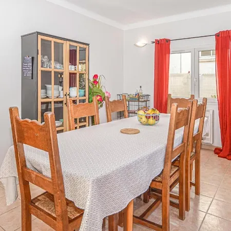 Cozy In With Kitchen Algajola (Corsica)