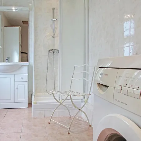 Cozy In With Kitchen Algajola (Corsica)