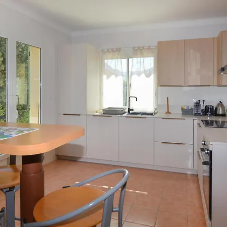 Cozy In With Kitchen