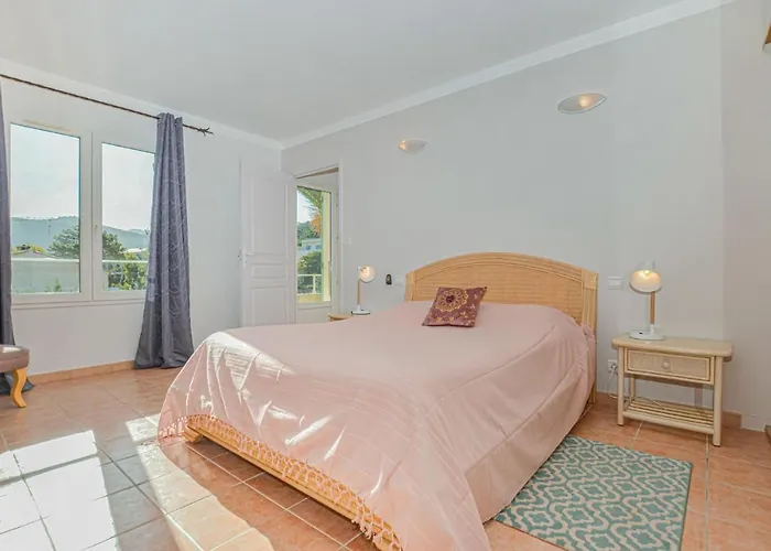 Cozy In With Kitchen Vakantiehuis