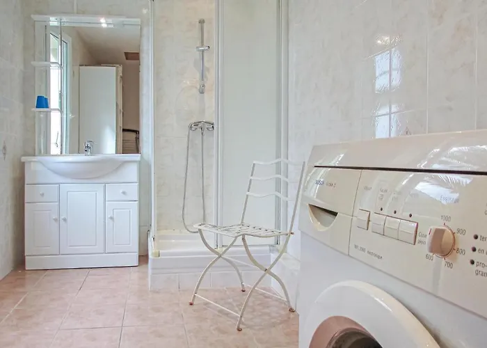 Cozy In With Kitchen Algajola (Corsica)