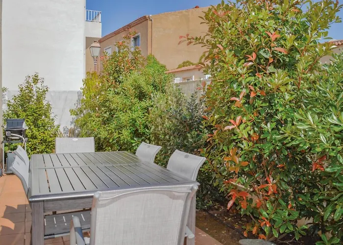 Cozy In With Kitchen Vakantiehuis