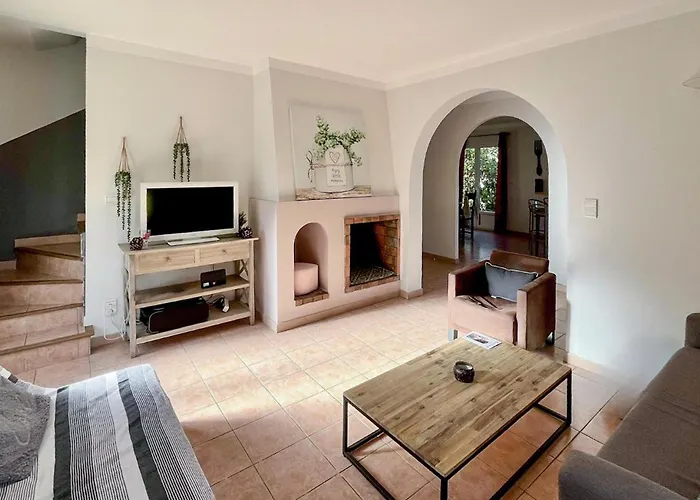 Cozy In With Kitchen Vakantiehuis